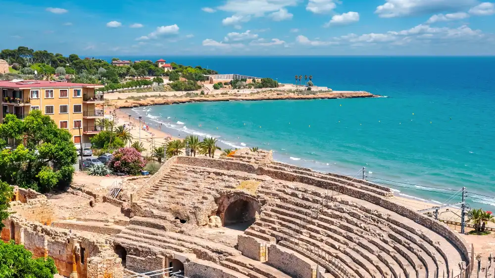 Tarragona 6 - Thumb
